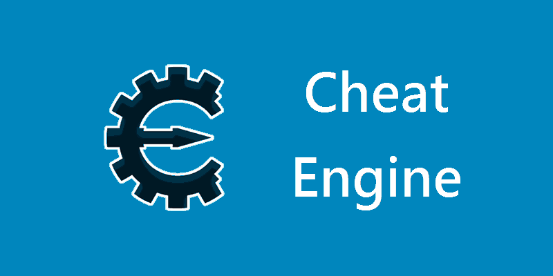 Cheat Engine